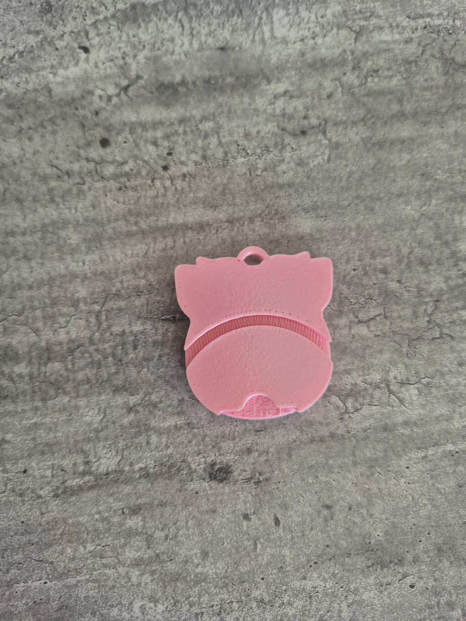 Pig Can Tab Opener - Free 3D Print Model - MakerWorld