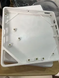 0.2mm 层高, 4 层墙, 15% 填充