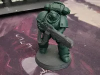 0.08mm layer, 3 walls, 15% infill