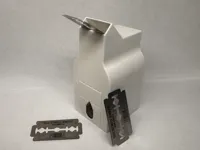 0.2mm layer, 2 walls, 5% infill