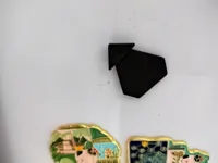 桃心 加厚3.5mm缝隙