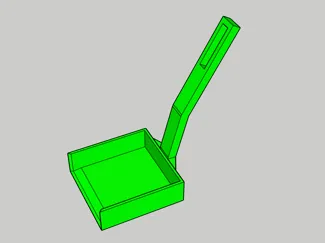 Scoop (Szufelka)