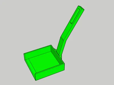 Scoop (Szufelka) 