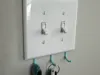 2 Gang Switch, Strength Profile