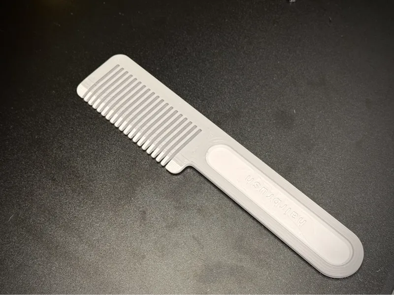 梳子/简约梳子/hairbrush