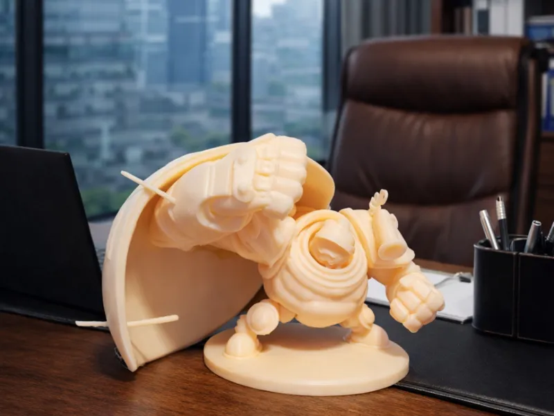 Riot Blitzcrank - League of Legends