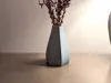 Hex Vase Draft - 0.24mm layer, 2 walls, 15% infill