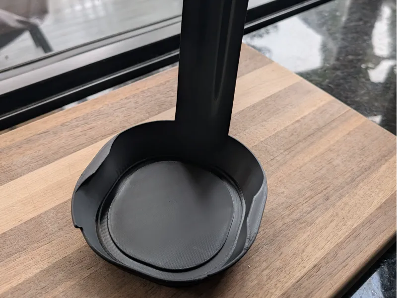 Adapter for SMEG Spoon Rest