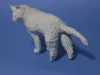 0.2mm layer, 2 walls, 7% infill