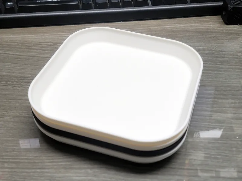 사각 다용도 그릇(Bowl)