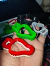 0.24mm layer, 3 walls, 15% infill