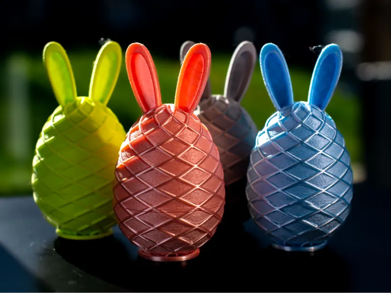Easter egg