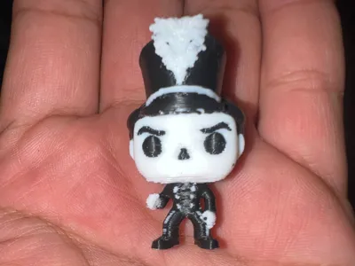 mcr funkopop
