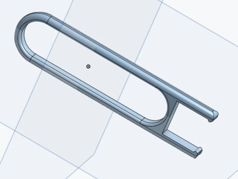 Screwdriver holder for AliExpress small bit set