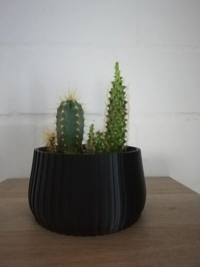Flowerpot 