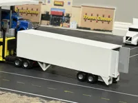 Split for A1 mini