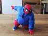 Colored - 0.2mm layer, 2 walls, 8% infill