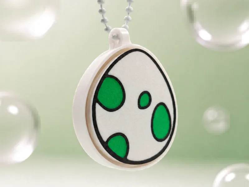 Pokémon Egg Fidget Clicker (Sell it)