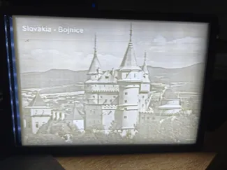 City Castle Bojnice