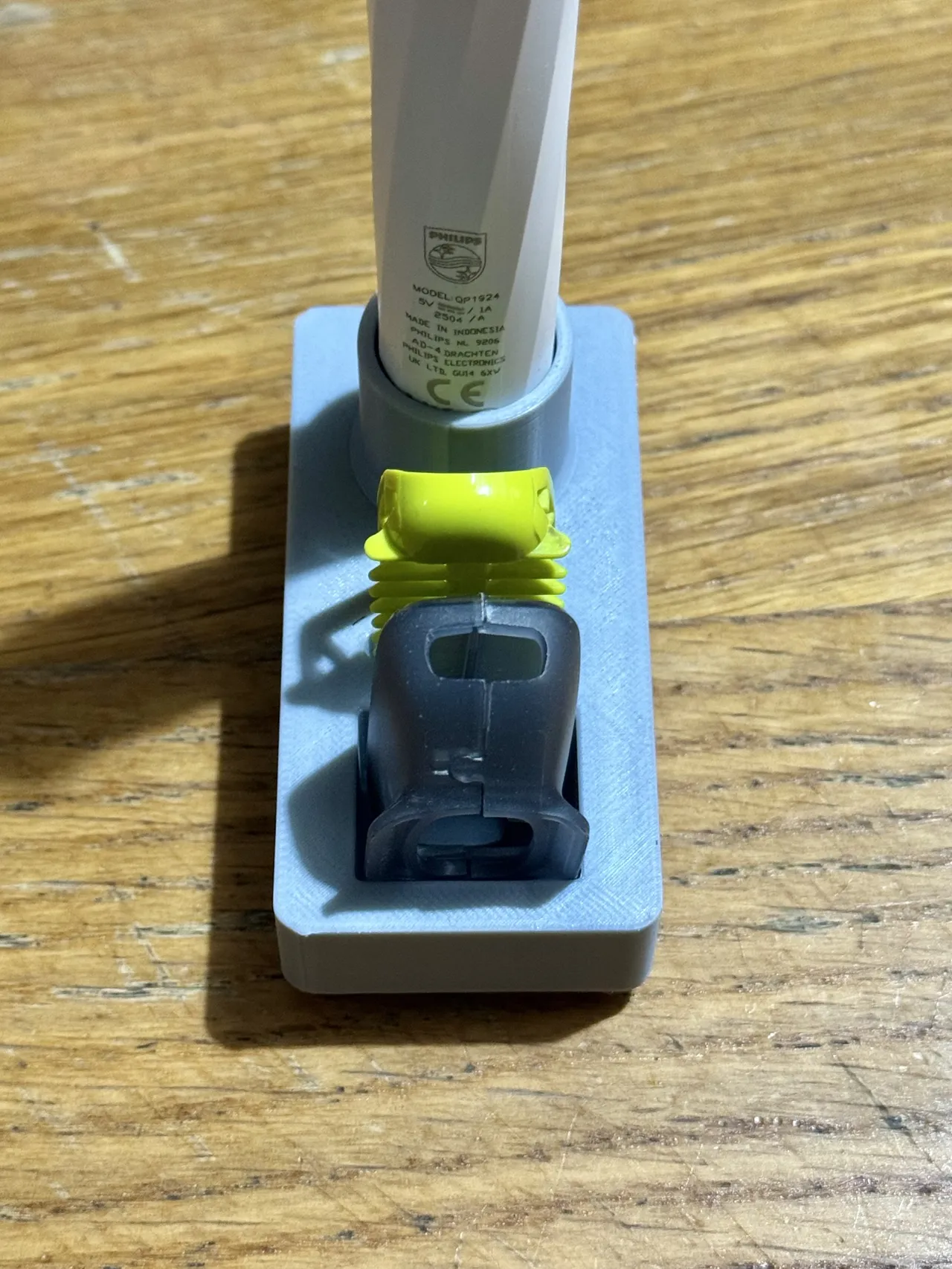 Philips OneBlade Intimate - Gridfinity view 3