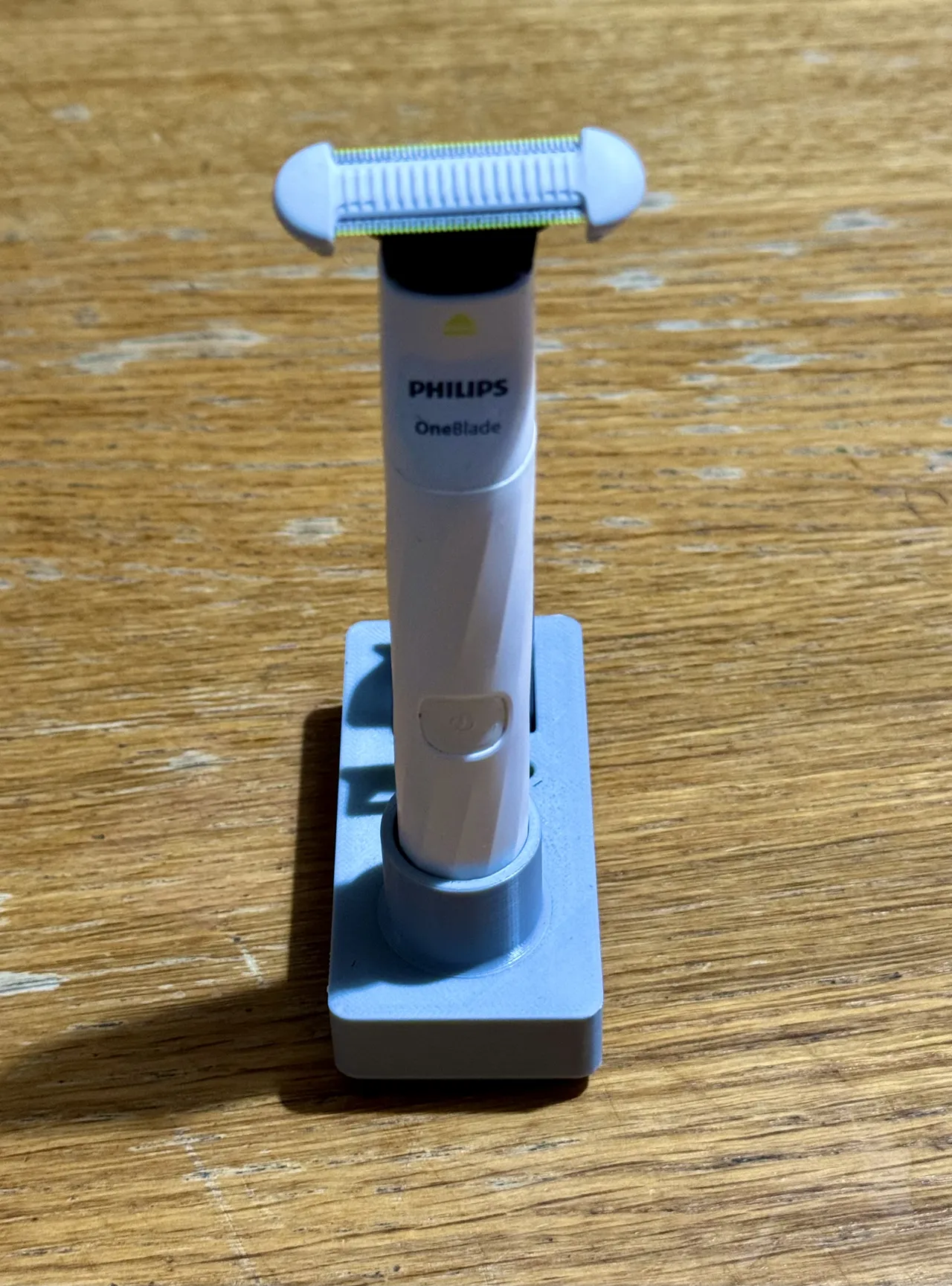 Philips OneBlade Intimate - Gridfinity view 2