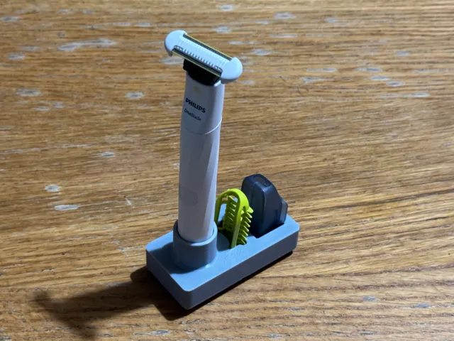 Philips OneBlade Intimate - Gridfinity