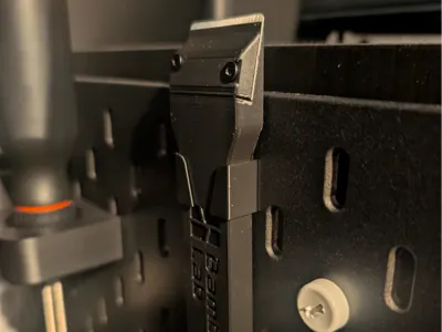 bed scraper Skadis