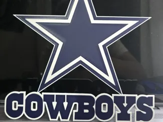 Dallas cowboys