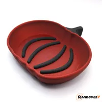 (Splitted - 2 colors) 0.2mm layer, 2 walls, 6% infill