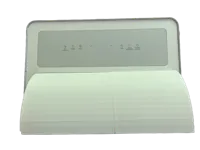 Déflecteur d'air pour climatiseur Midea Porta Split — photo 2