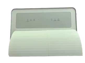 Midea Porta Split Luft Umlenker Aufsatz