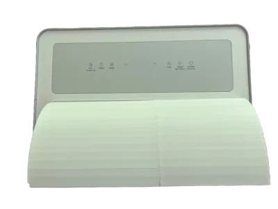 Midea Porta Split Air Deflector Attachment