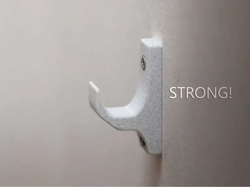 Modern Hook