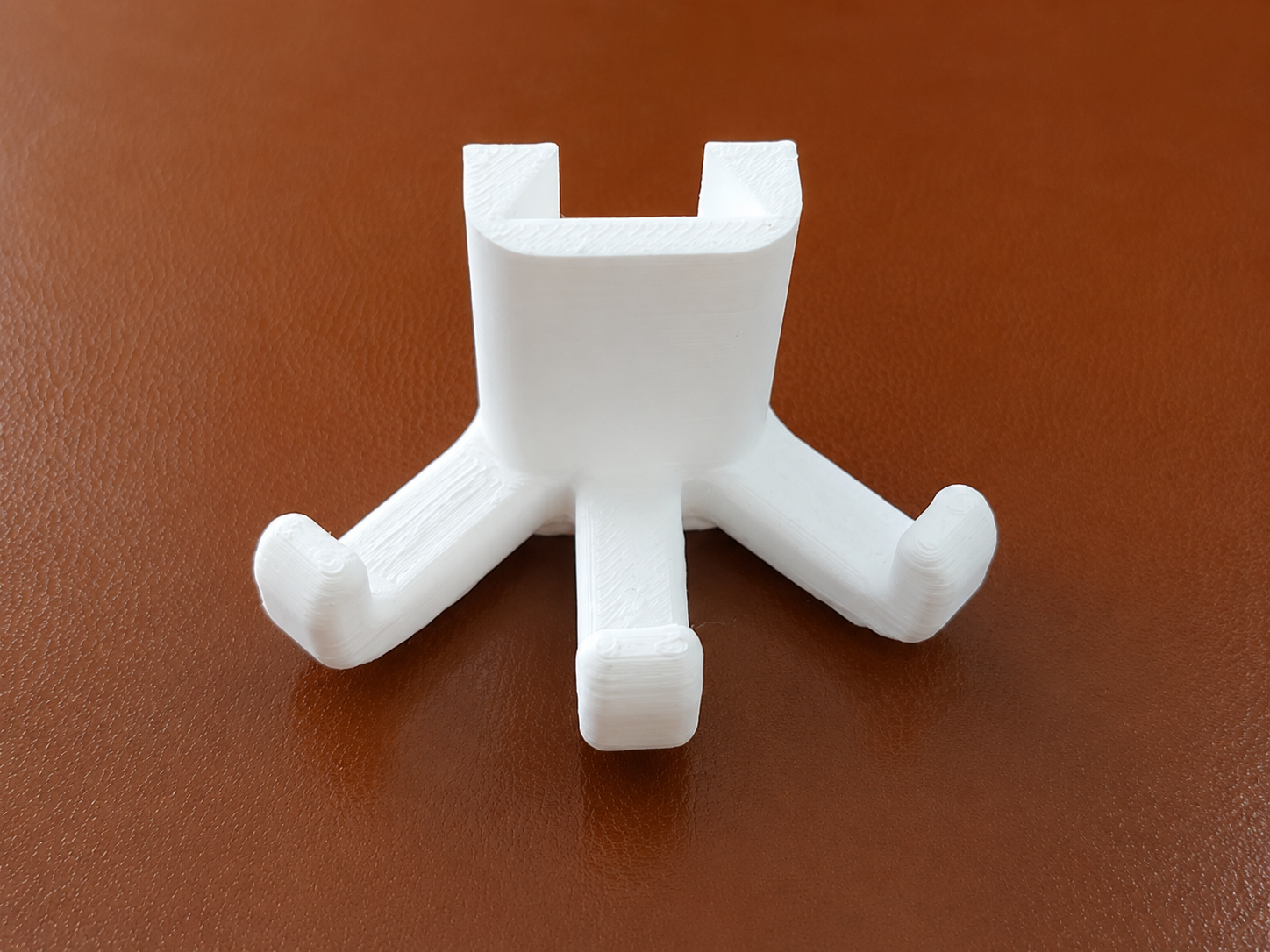 Miniatura 3 do modelo 3D Modular Pole Organizer