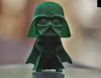 Mini Dark Vador — photo 2
