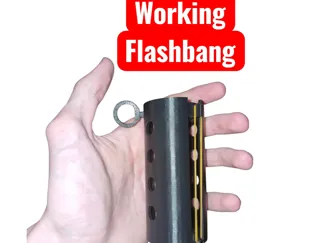 working Flashbang v2