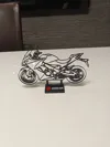 Wall Mounted Version 0.2mm layer, 2 walls, 15% infill