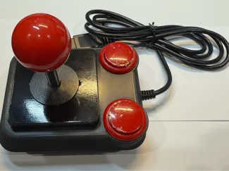 Joystick Prof Competition 9000 Clone no brand
