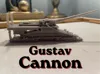 Heavy Gustav