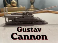 Schwerer Gustav