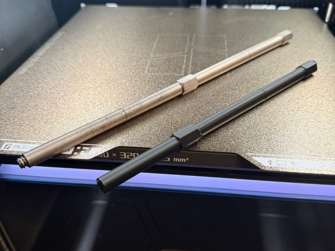 Star Wars: Legion Range Tools (full and half)
