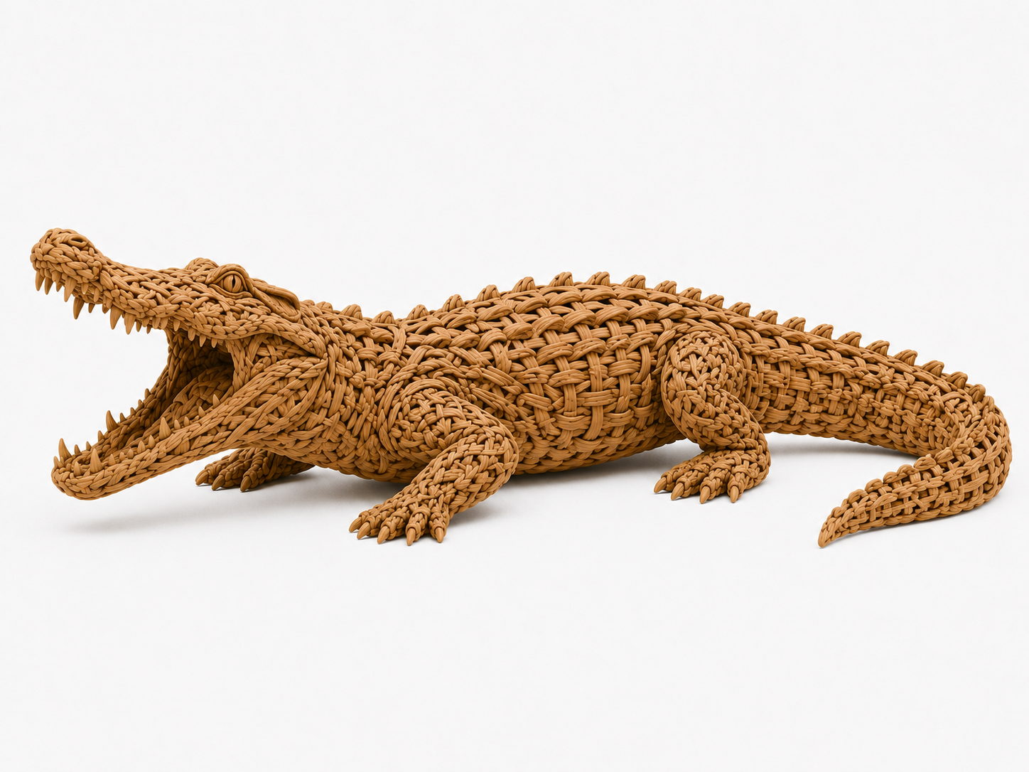 coccodrillo