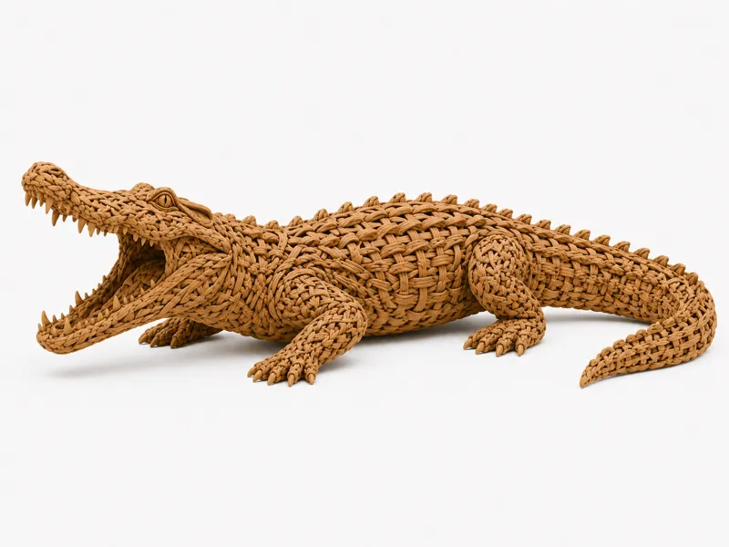 coccodrillo