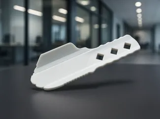 Hiking Trowel - Multitool Shovel