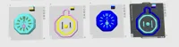 Added Extra 3oclock crown versions