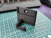 0.2mm layer, 2 walls, 80% infill