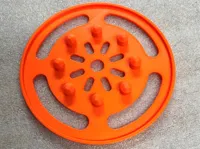 0.16mm layer, 2 walls, 15% infill