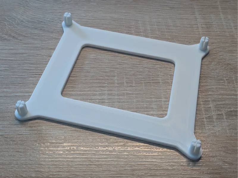 Makita DC18SD charger wall-mount