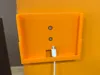 0.2mm layer, 3 walls, 25% infill