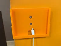0.2mm layer, 3 walls, 25% infill